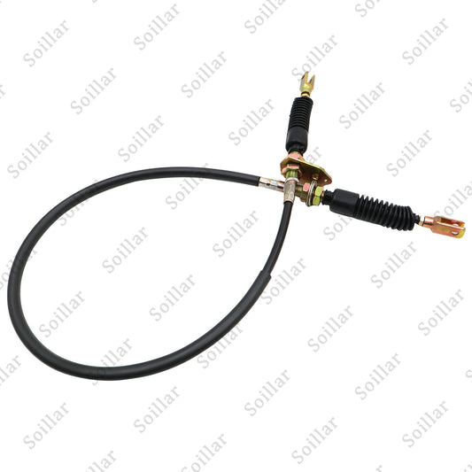 Reverse Lever Cable For Yamaha ATV Big Bear YFM350 1987 1988 1989 1990-1993