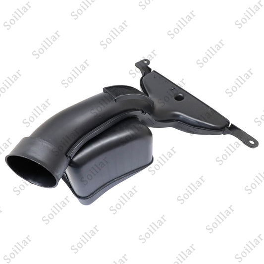 Air Cleaner Box Inlet Duct Intake For Toyota Camry 2.4L SE LE 07-09 Hybrid 10-11