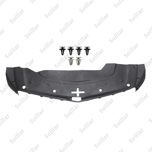 1Pcs New Radiator Support Cover Fits 2013-2017 Cadillac XTS 23205335