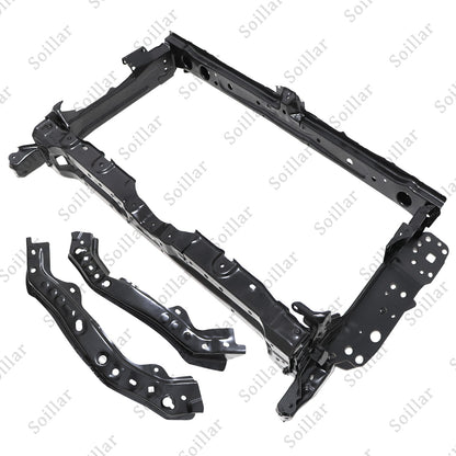 For Toyota Corolla Sedan 2019-2023 Radiator Support Core Assembly Frame