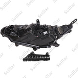 For 2021-2024 Toyota Venza Headlight Lamp Assembly Right Passenger RH 8111048J30