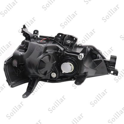 New For Toyota 4Runner 2021 2022 2023 Right Passenger Side Headlight 8107035620