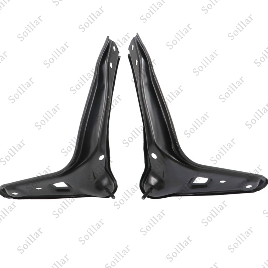 531170C030 /531180C030 Grille Bracket Set for Toyota Tundra 10-13/Sequoia 08-22