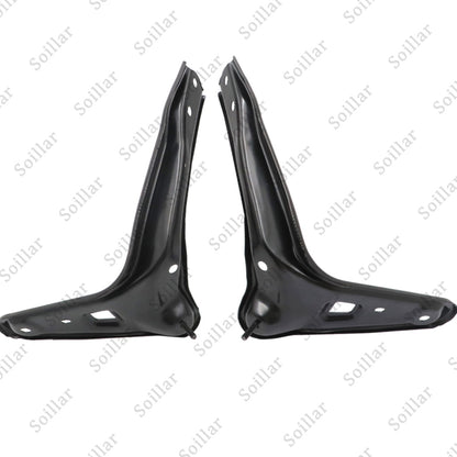 531170C030 /531180C030 Grille Bracket Set for Toyota Tundra 10-13/Sequoia 08-22
