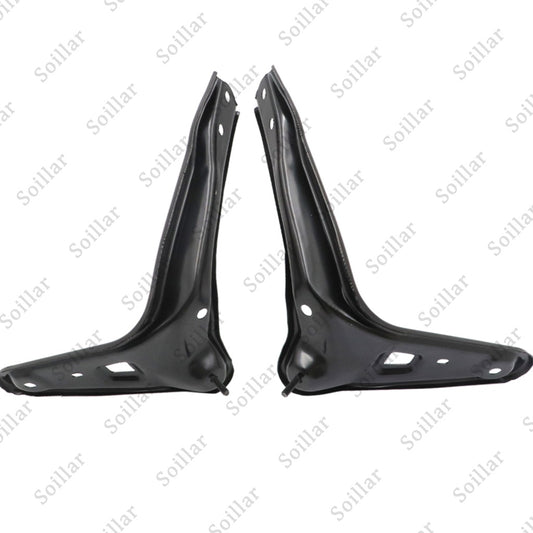 531170C030 /531180C030 Grille Bracket Set for Toyota Tundra 10-13/Sequoia 08-22