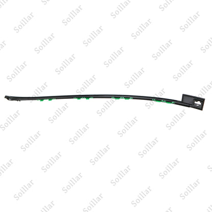 For 2007-2011 Honda CR-V Right Side Front Windshield Garnish NEW 73152-SXS-A01