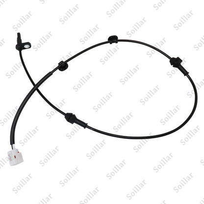 Front ABS Speed Sensor LH/RH For 2014-2021 MITSUBISH MIRAGE G4 4670B087