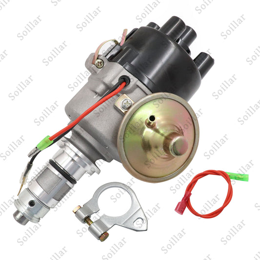 Vacuum Electronic Distributor 25D/45D Distributor For Mini MGB Austin