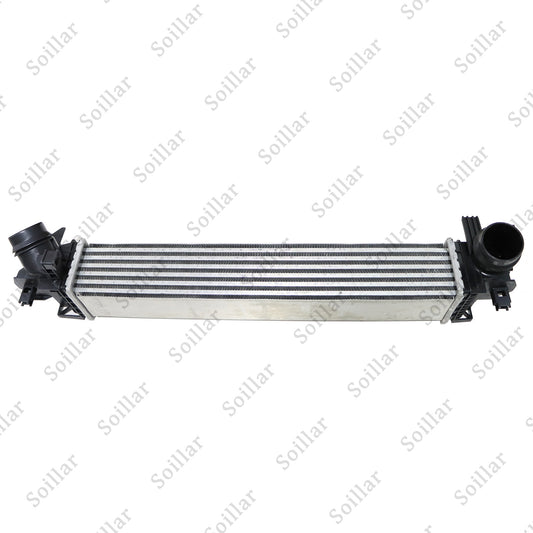 17517617598 Intercooler for Mini Cooper 2014 15-22 Clubman Countryman 2.0L