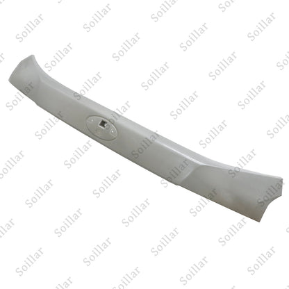 For Subaru Forester 2014-2018 Rear Tail Gate Finish Panel Garnish 91111SG000