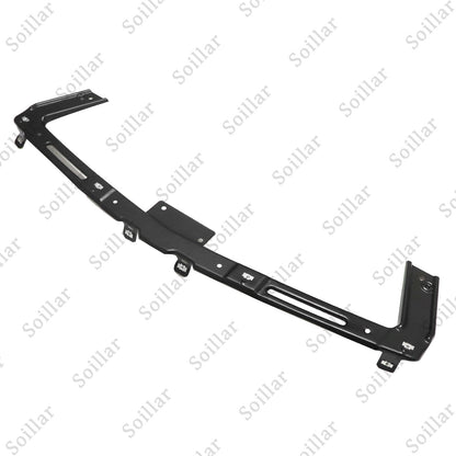 Bumper Face Bar Retainer Bracket Kit For Buick Envision 2016-2020 Front Upper