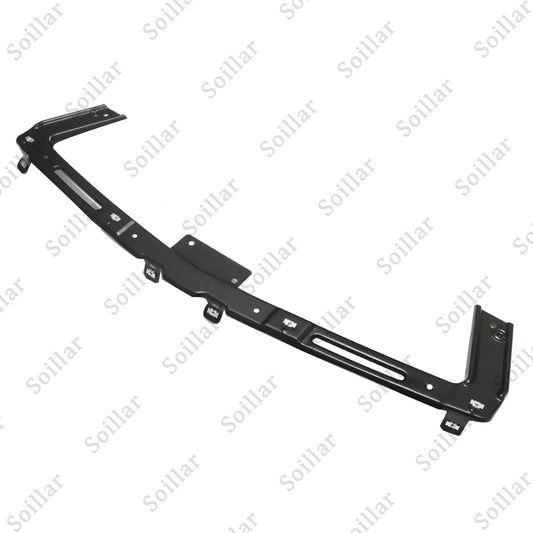 Bumper Face Bar Retainer Bracket Kit For Buick Envision 2016-2020 Front Upper