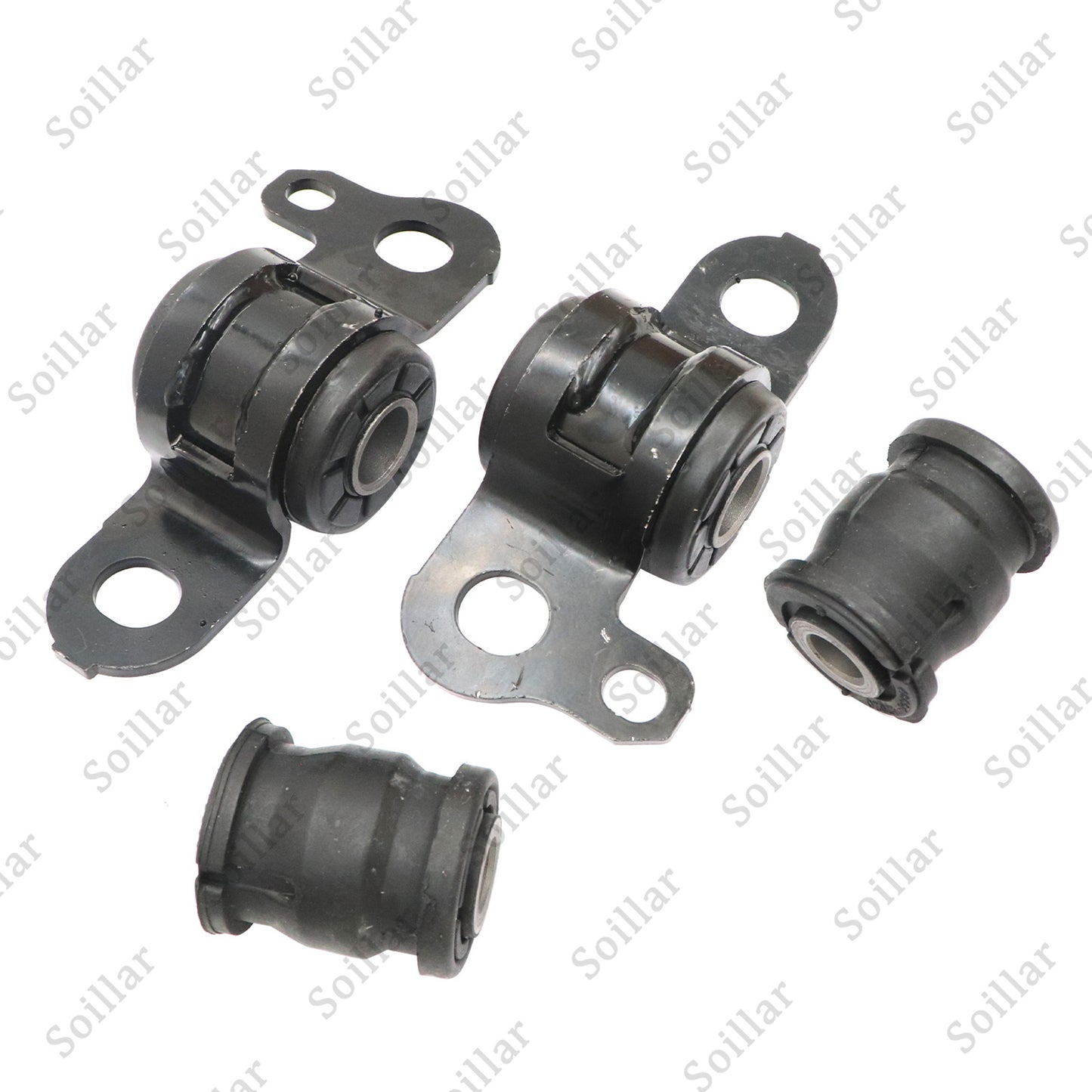 For Toyota RAV4 96-2000 Front Lower Control Arm Bushing 48076-42050/48654-42020