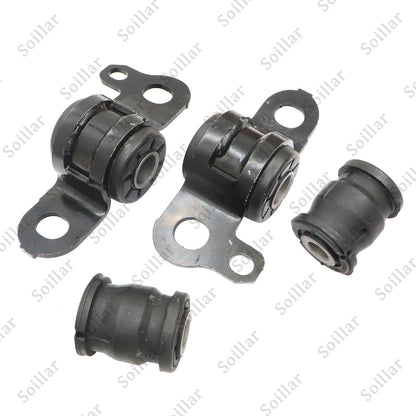 For Toyota RAV4 96-2000 Front Lower Control Arm Bushing 48076-42050/48654-42020