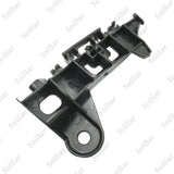For Toyota Camry 2018-2024 Bumper Cover Retainer Passenger Side Rear Upper