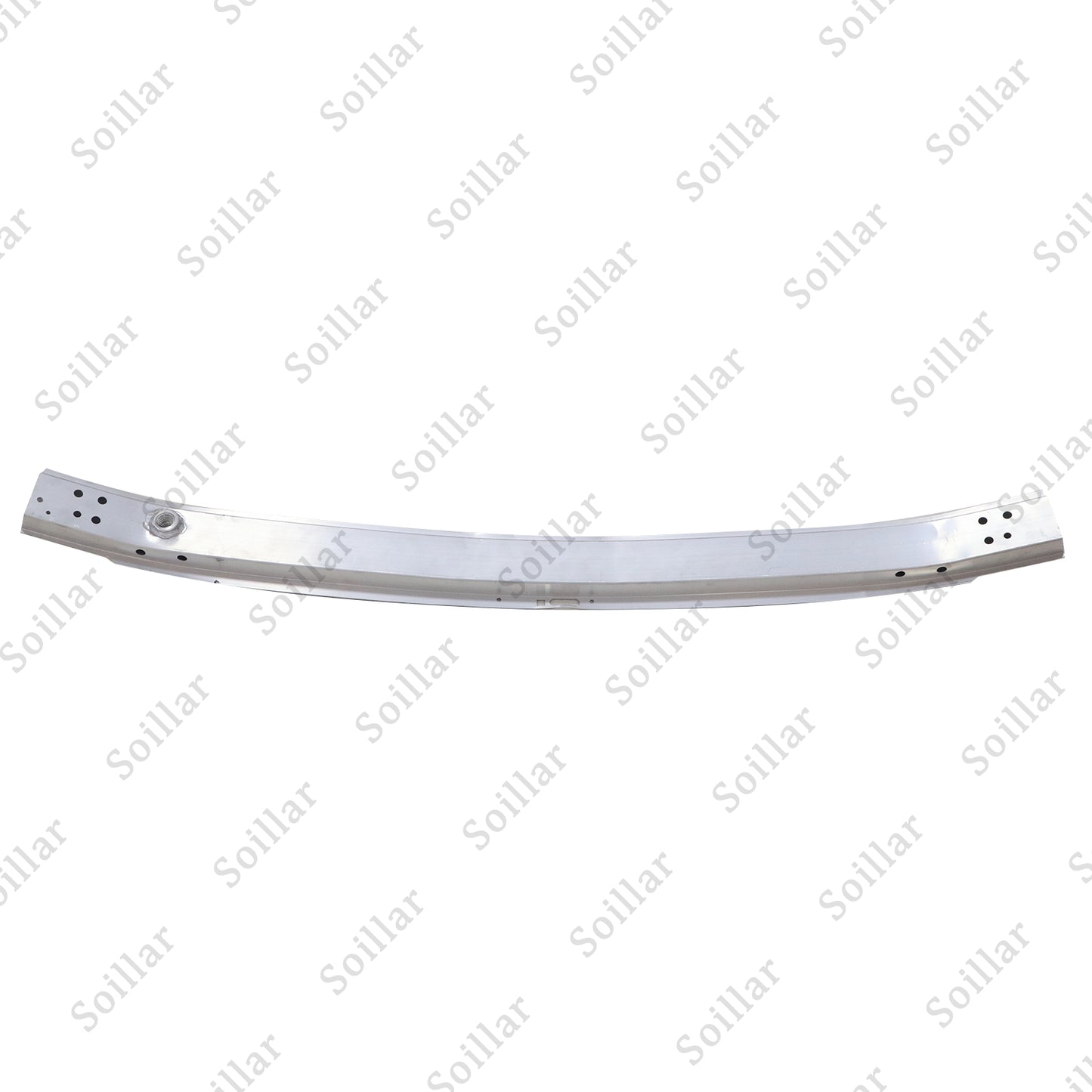 Front Bumper Reinforcement Bar FOR 2020-2023 Mercedes-Benz CLA35 AMG 1776208100