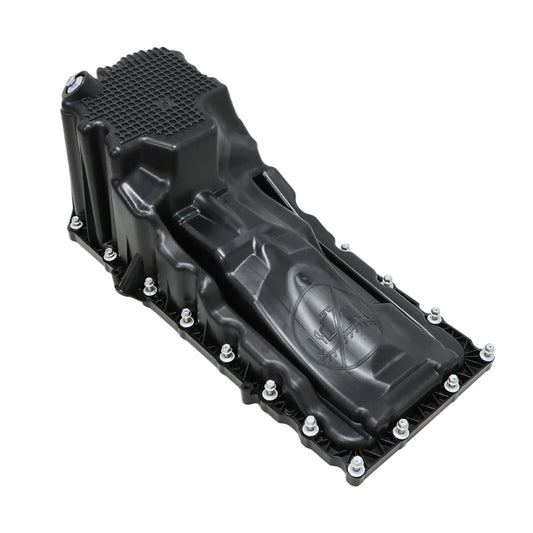 1x Engine Oil Pan FIT Dodge Durango V8 5.7L 2016-2019 All Engine 2020-2026 AWD