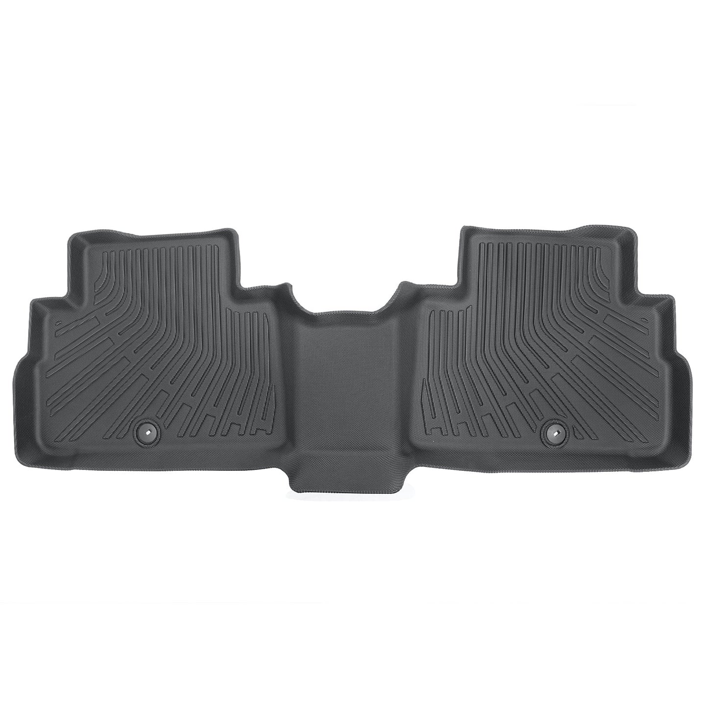3D Floor & Backrest & Trunk Cargo Mats Liner For 2020-2025 Kia Telluride TPE New