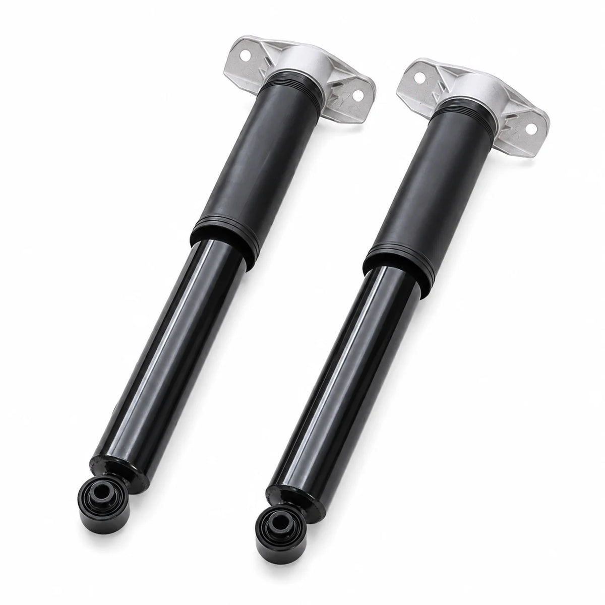 2PCS Self Leveling Rear L+R Shock Absorbers For 2020-2023 Hyundai Palisade 3.8L V6 GAS