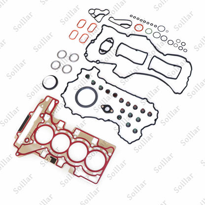 MLS Cylinder Head Gasket Set for BMW 225i 328i 320i GT Z4 2.0T N20B20 New