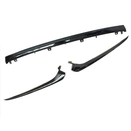 Fit 2023-2025 Honda CR-V EX-L Sport Utility Front Bumper Grill Cover Protect ABS