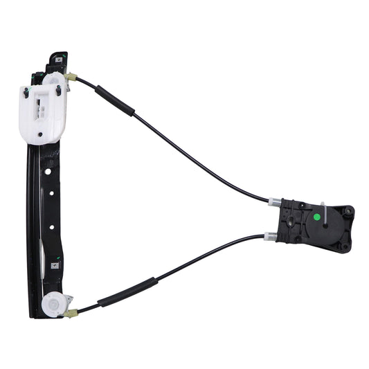 Passenger Side Rear RH Window Regulator for Jaguar XF Models 2009-2015