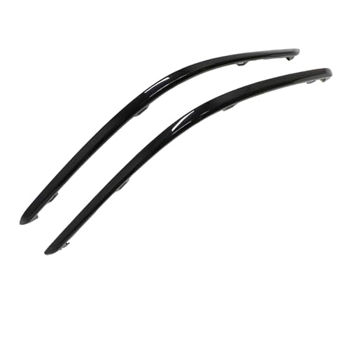 Bumper Cover Molding Right Left 71517TG7A70 For Honda Pilot 2020-2022