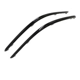 Bumper Cover Molding Right Left 71517TG7A70 For Honda Pilot 2020-2022