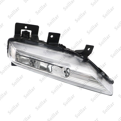FRONT LEFT SIDE BUMPER LED FOG LIGHT LAMP FOR INFINITI QX30 2017 2018 2019