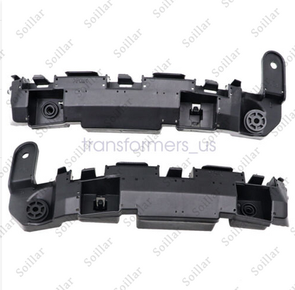 For 2016-2021 Honda HRV HR-V Front Side Bumper Retainer Bracket Support Holder