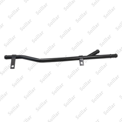 New Engine Coolant Pipe Steel For Audi A4 A6 VW Passat 078 121 081 M 078121081J