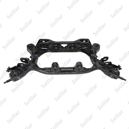 For 2011-13 Kia Sorento 2010-2012 Hyundai Santa Fe AWD Rear Subframe Crossmember