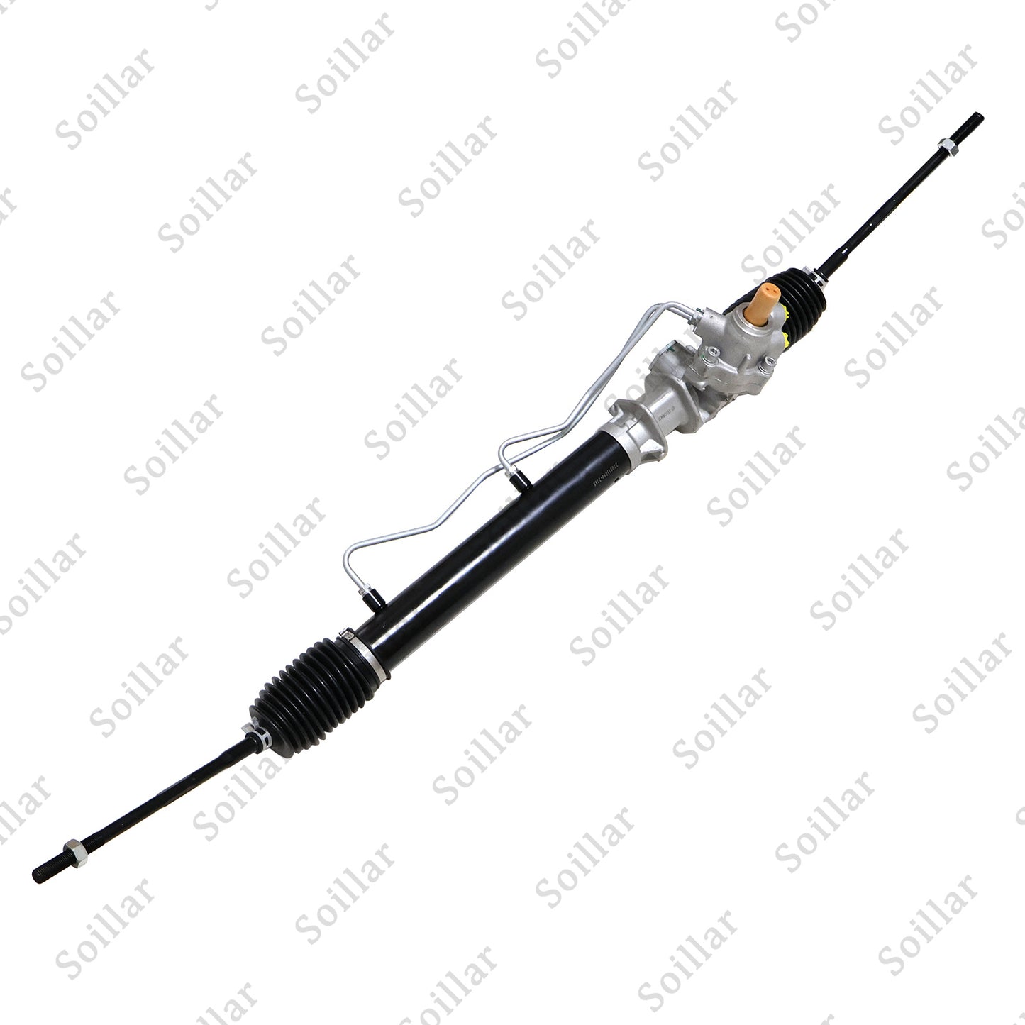 Power Steering Rack and Pinion Assembly for Nissan 240SX 89-94 2-wheel steering