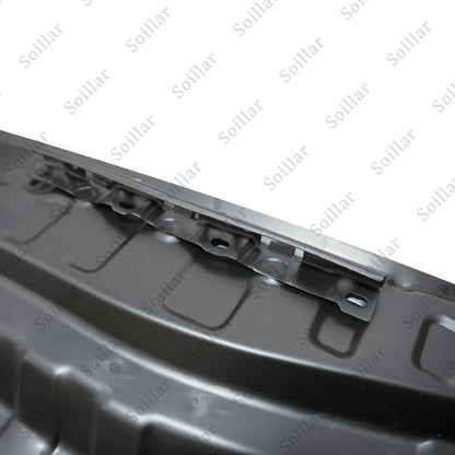 Rear Body Panel Sub-Assembly For Lexus ES250 ES350 2019-2024