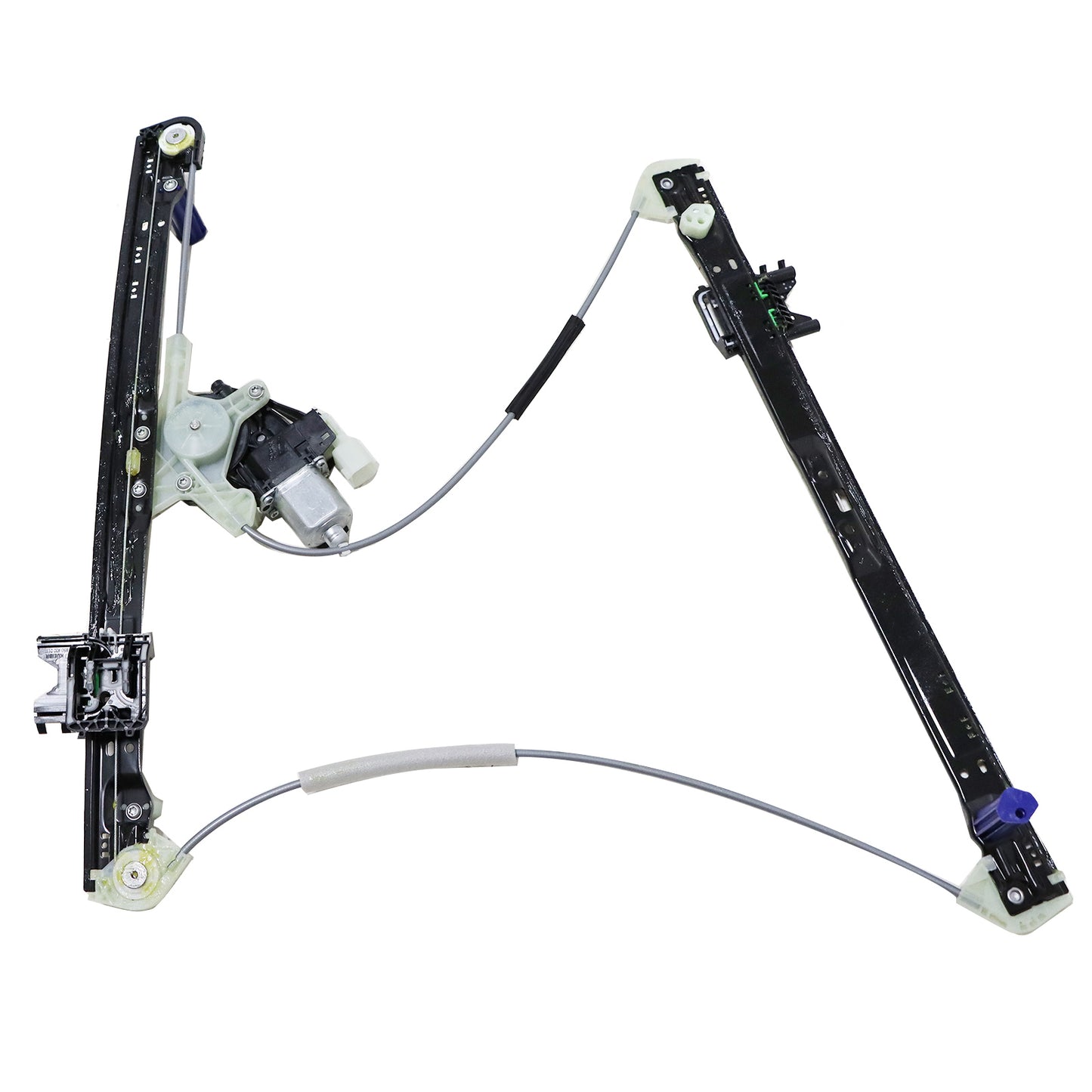 Power Window Regulator w/ Motor for Land Rover Discovery L462 17-20 Front Right