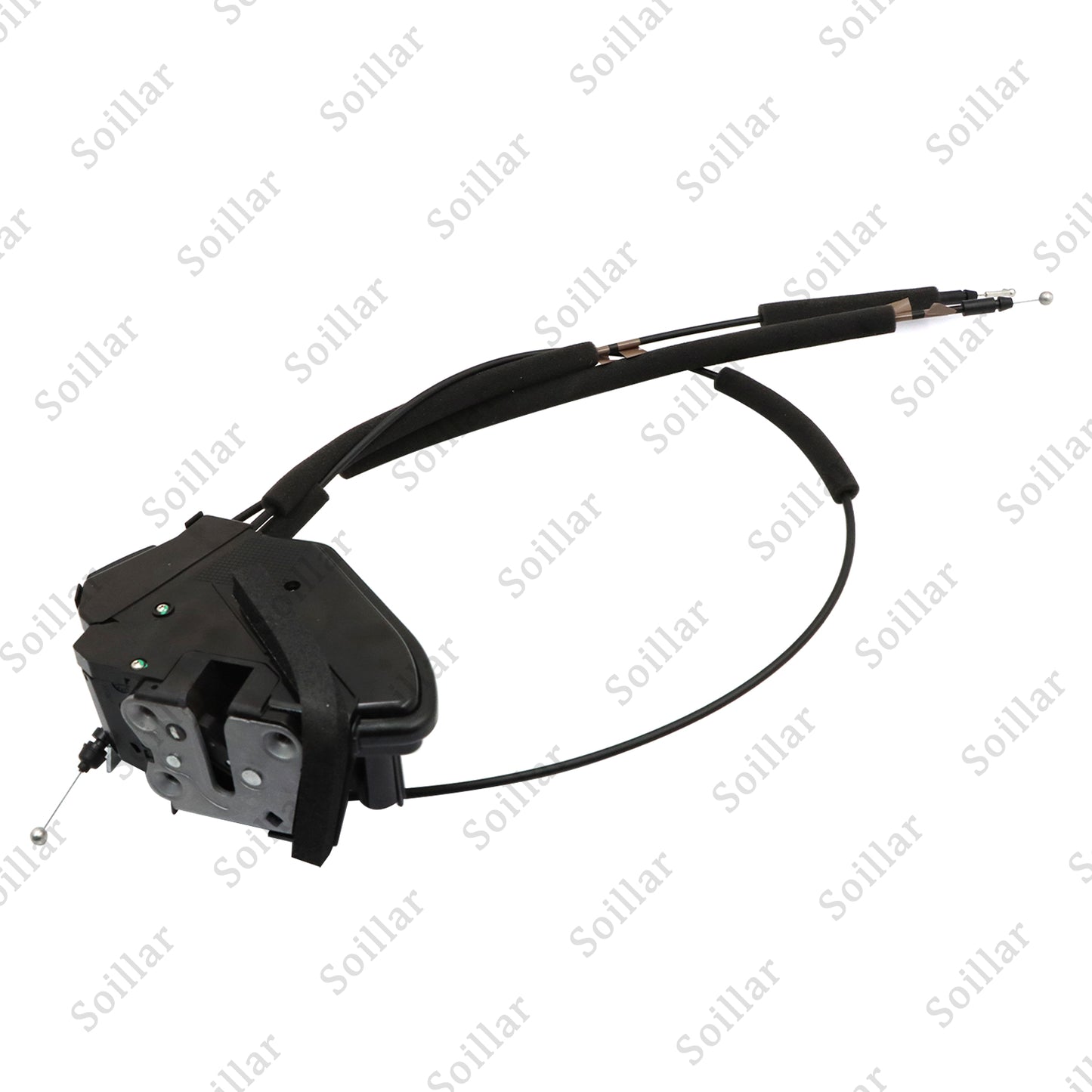 FIT Nissan Kicks 2019-24 Front Right Door Lock Latch Actuator 80500-5RW0A RH