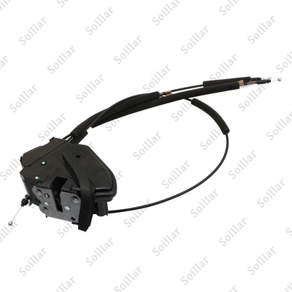 FIT Nissan Kicks 2019-24 Front Right Door Lock Latch Actuator 80500-5RW0A RH