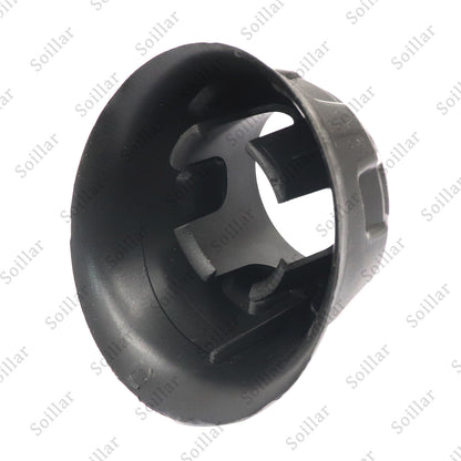 Fits Ford Transit-150 2015-24 Bumper Cover Support Rail Insulator BK3Z16758AC