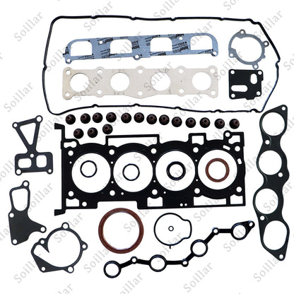 NEW Head Gasket Set Fits Hyundai Genesis Coupe 2010-2012 2.0L 4 Cyl