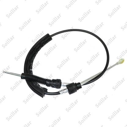 Manual Transmission Shift Control Cable Fit VW Beetle Jetta Golf Audi 1J0711265