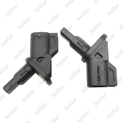 2PCs ABS Wheel Speed Sensor For JAGUAR/X-TYPE 2002-2008 Front Left & Right