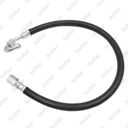 Fuel Line with Fittings 1244708075 For Mercedes-Benz S320 S420 S500 S600