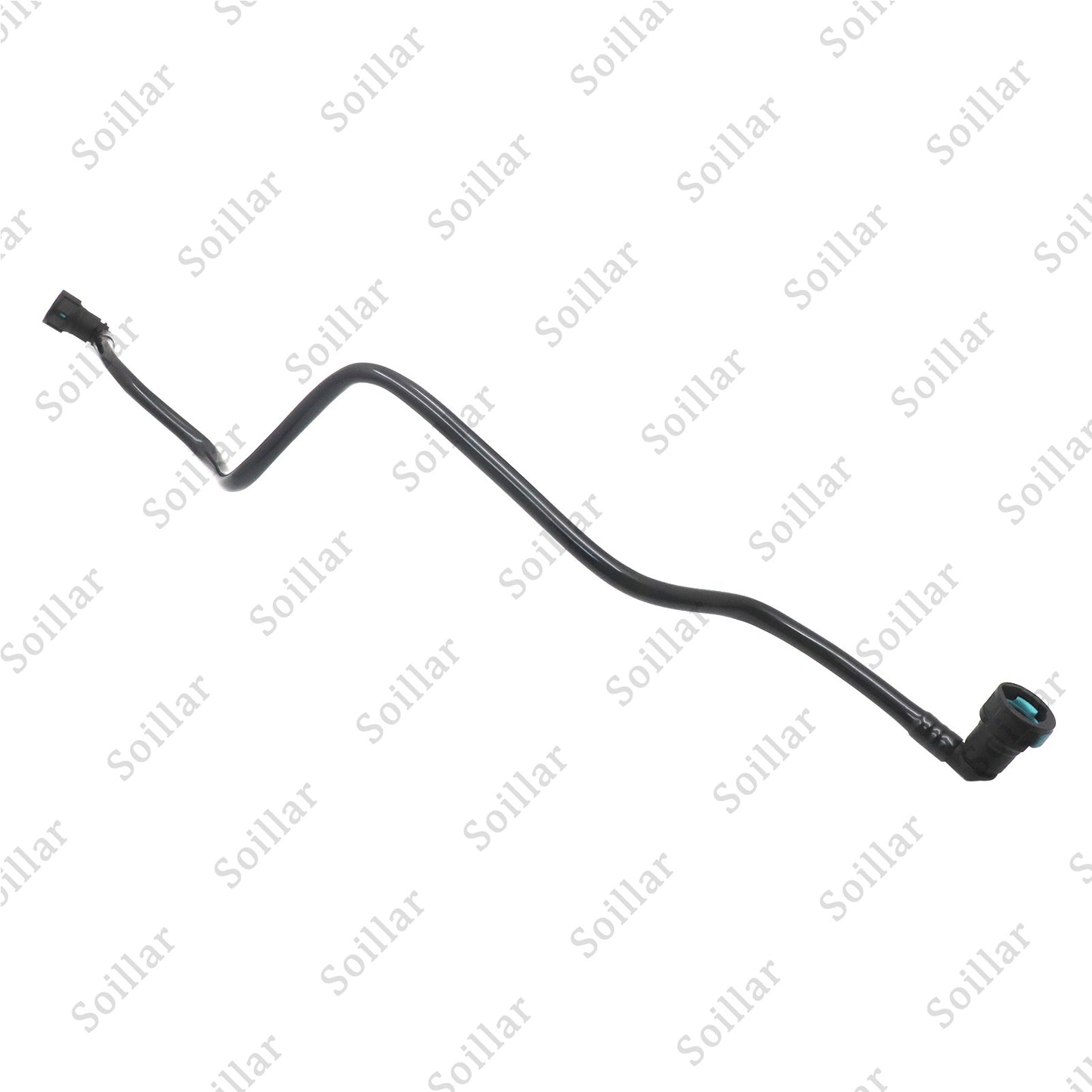 2710181400 Secondary Air injection Bypass Tube for Mercedes-Benz C250 2012-2015