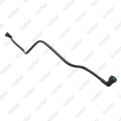 2710181400 Secondary Air injection Bypass Tube for Mercedes-Benz C250 2012-2015