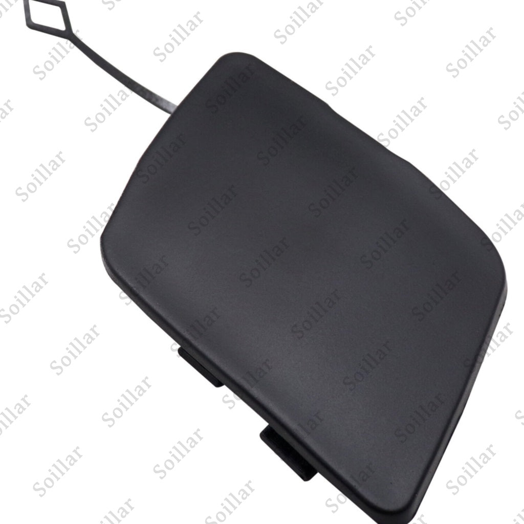 Front Bumper Tow Hook Cover Cap Fit For Cadillac SRX 2010 2011-2015 2016