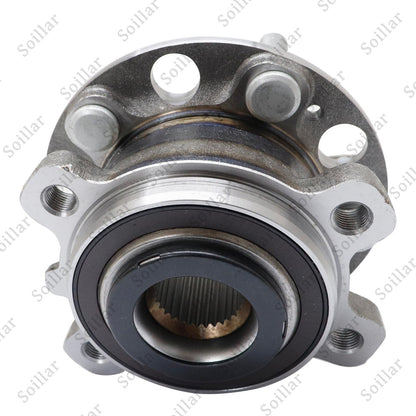 Front Wheel Hub Bearing 51730L1000 For KIA K5 Hyundai Sonata 2020-2022