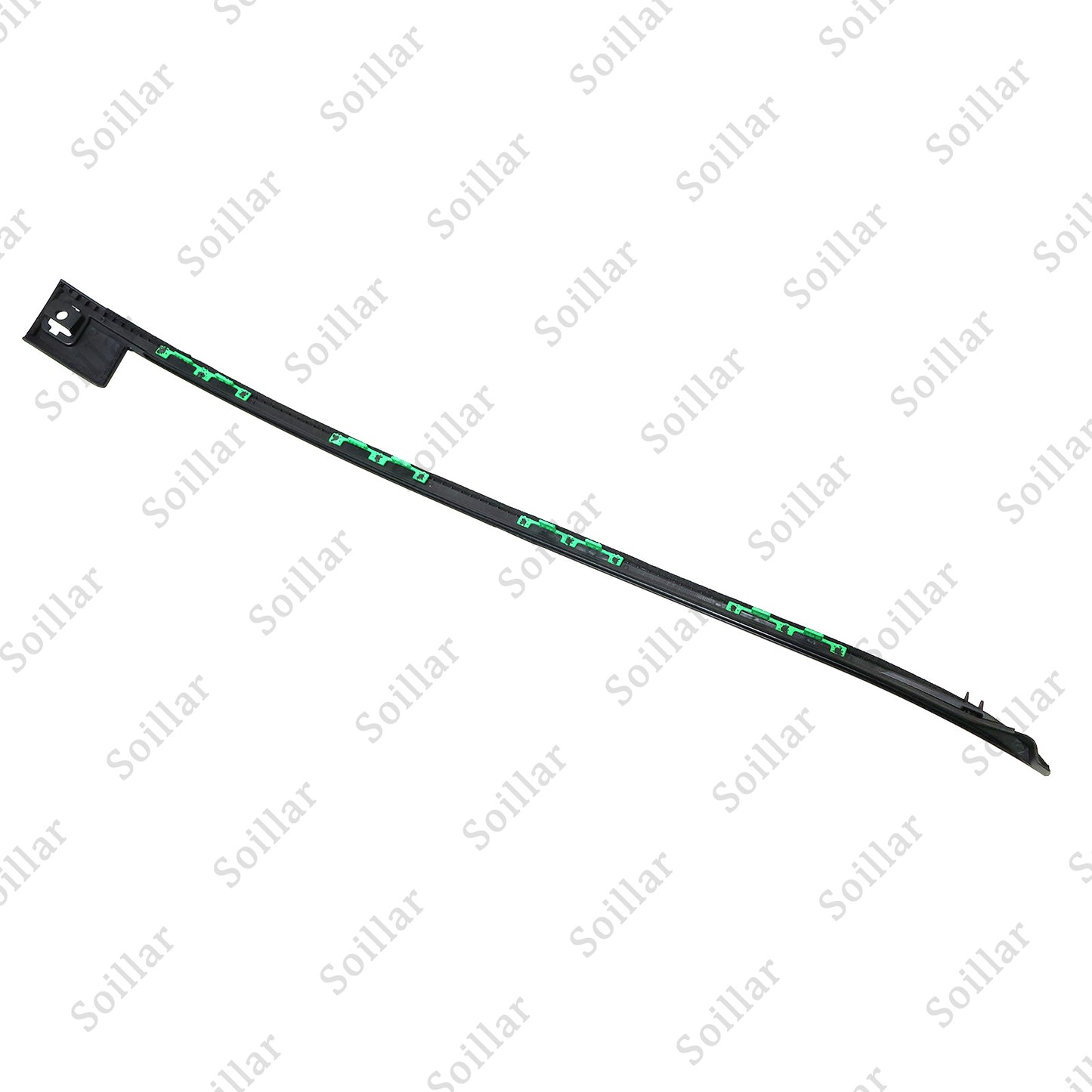 For 2007-2011 Honda CR-V Right Side Front Windshield Garnish NEW 73152-SXS-A01