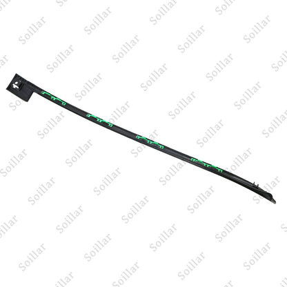 For 2007-2011 Honda CR-V Right Side Front Windshield Garnish NEW 73152-SXS-A01