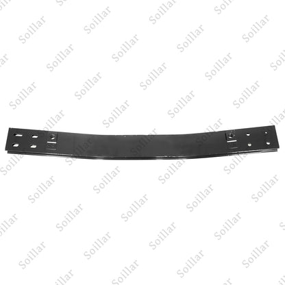 Front bumper reinforcement impact crossmember bar rebar Fits 2015-21 NX300 200T