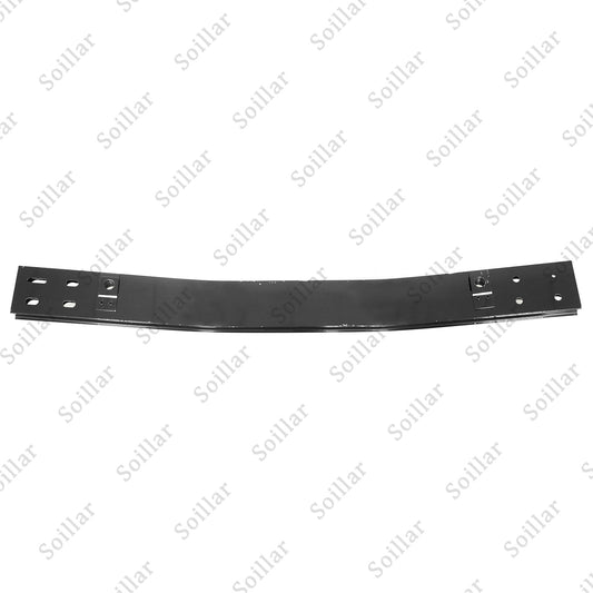 Front bumper reinforcement impact crossmember bar rebar Fits 2015-21 NX300 200T